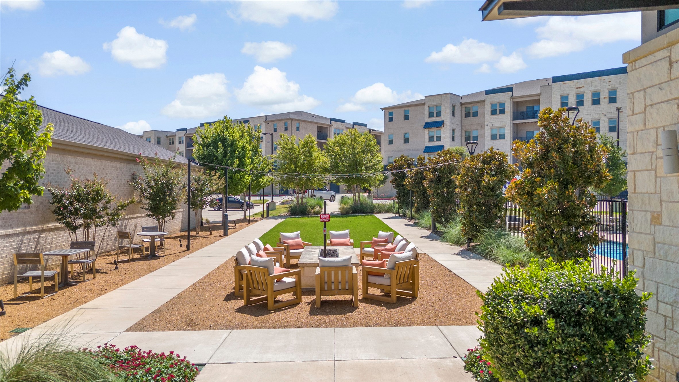 651 N Watters Road Allen TX 75013