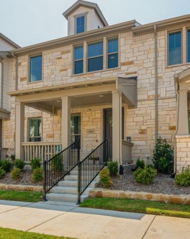 6452 Northern Dancer Drive North Richland Hills TX 76180