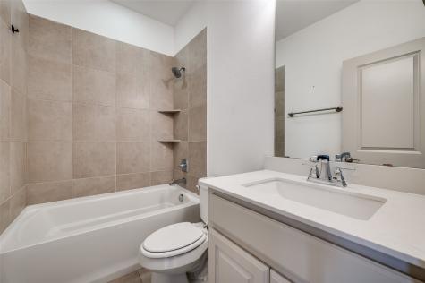 7424 Mitchell Drive Mckinney TX 75070