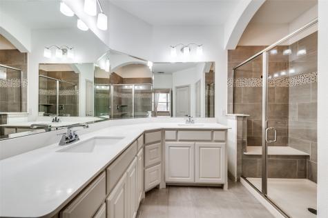 7424 Mitchell Drive Mckinney TX 75070