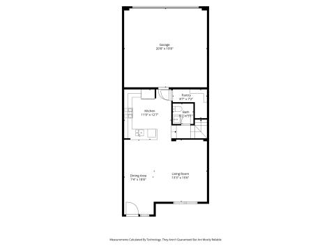 7424 Mitchell Drive Mckinney TX 75070