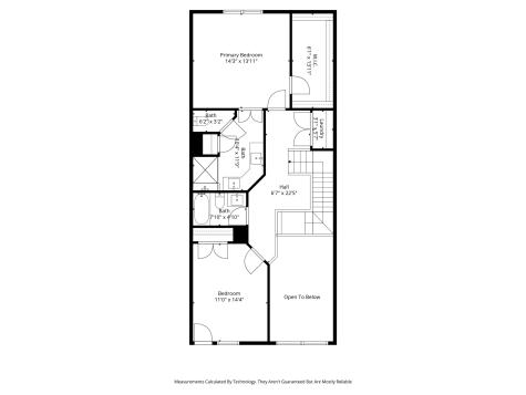 7424 Mitchell Drive Mckinney TX 75070