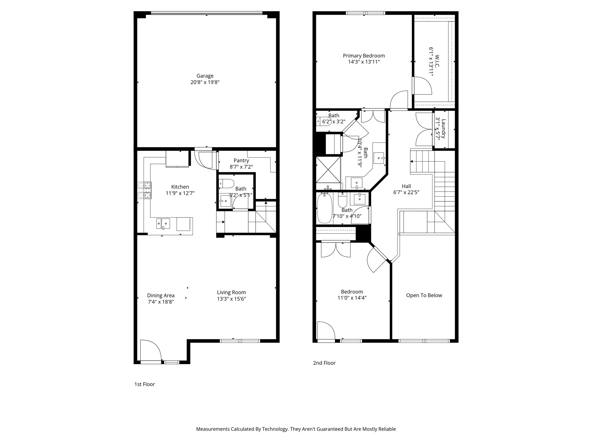 7424 Mitchell Drive Mckinney TX 75070