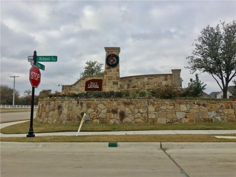 7424 Mitchell Drive Mckinney TX 75070