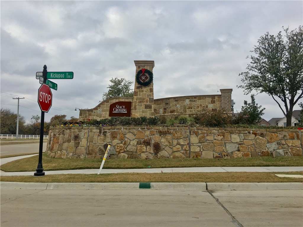 7424 Mitchell Drive Mckinney TX 75070