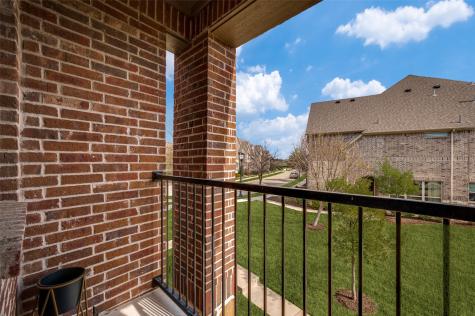 7424 Mitchell Drive Mckinney TX 75070