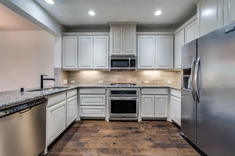7424 Mitchell Drive Mckinney TX 75070