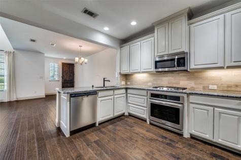 7424 Mitchell Drive Mckinney TX 75070