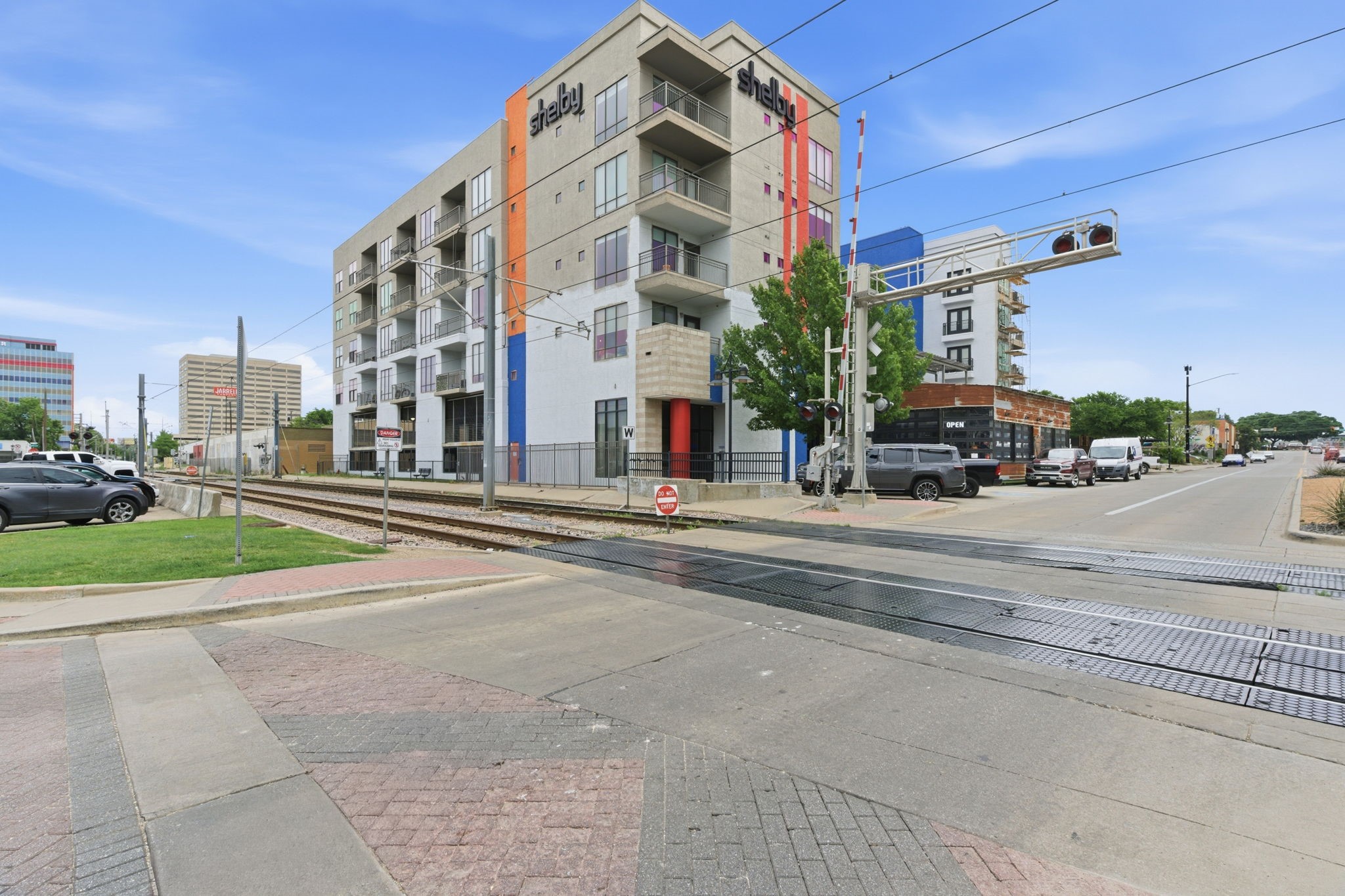 5609 Smu Boulevard Dallas TX 75206