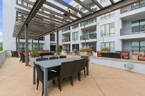5609 Smu Boulevard Dallas TX 75206