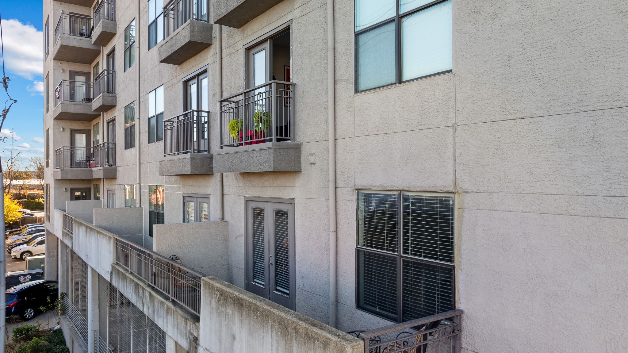 5609 Smu Boulevard Dallas TX 75206