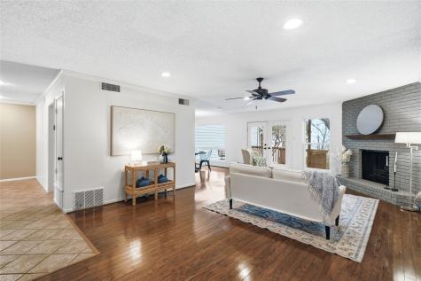 4506 Village Oak Drive Waco TX 76710