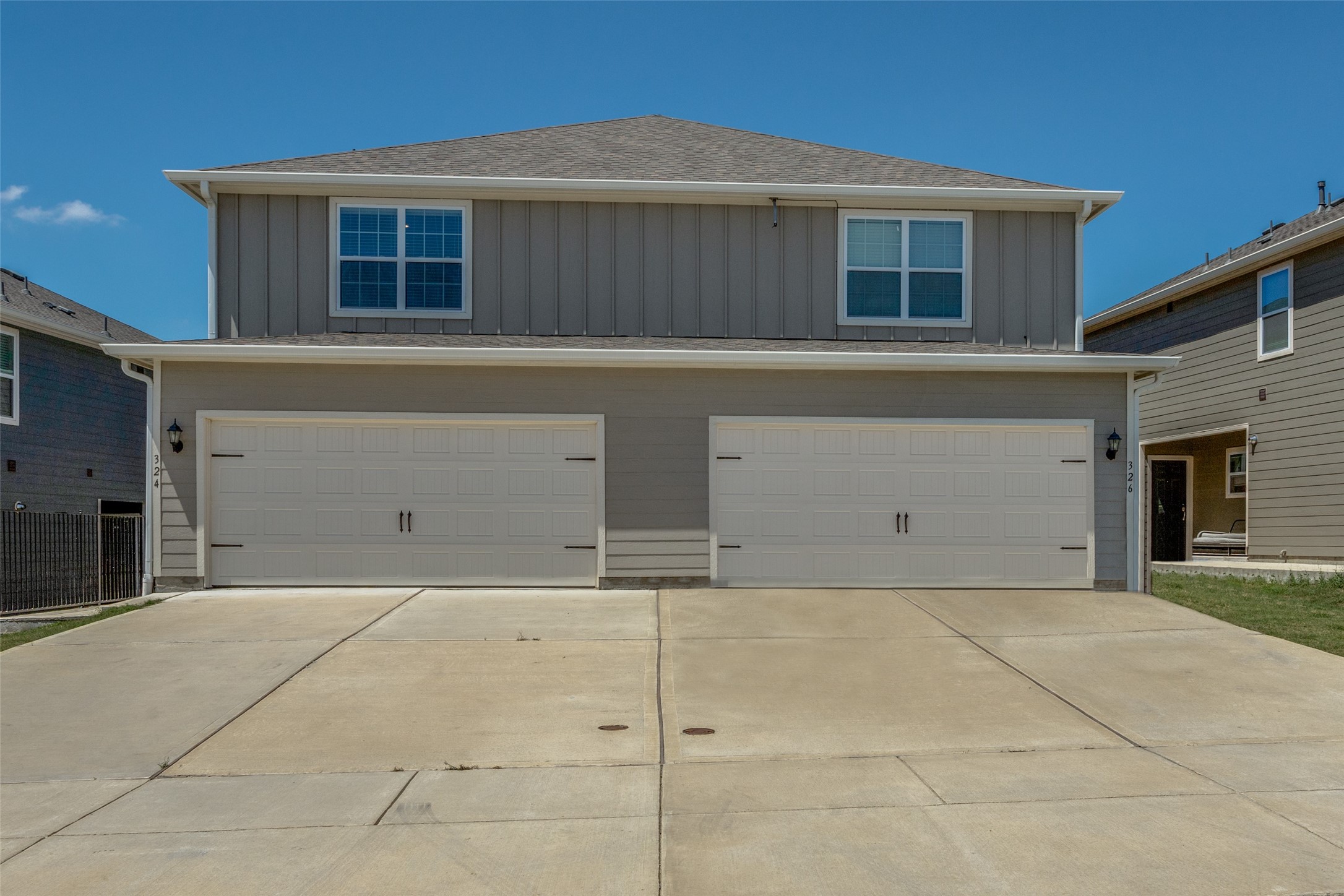 324 Stone Court Princeton TX 75407