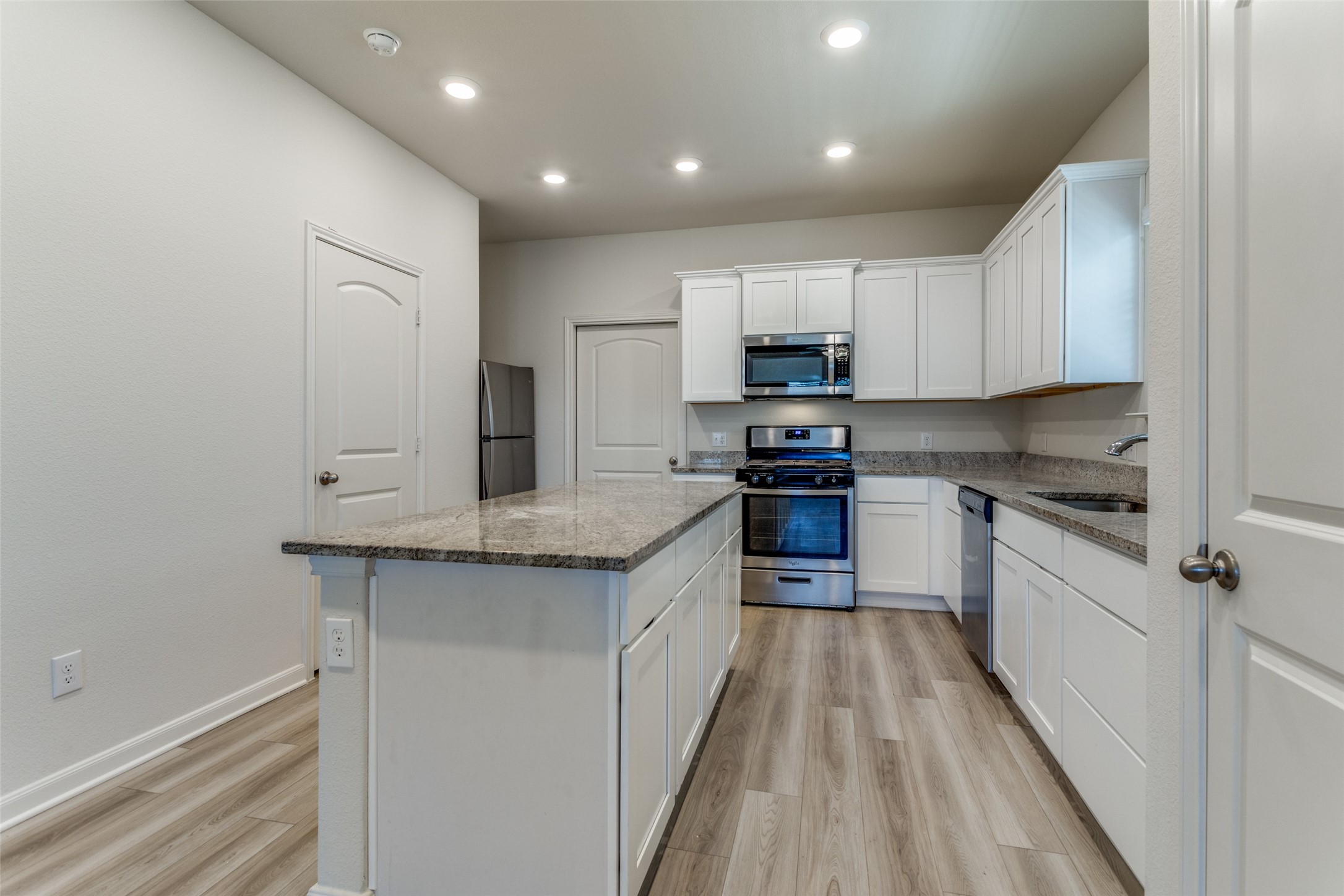 324 Stone Court Princeton TX 75407
