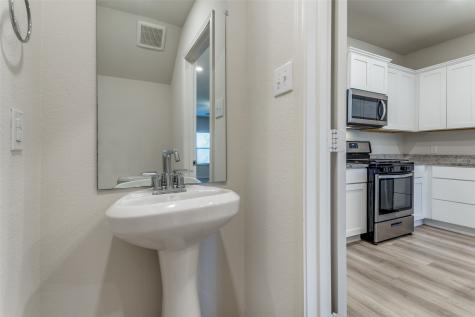 324 Stone Court Princeton TX 75407