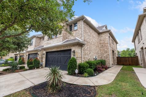 3012 Galveston Street Plano TX 75075