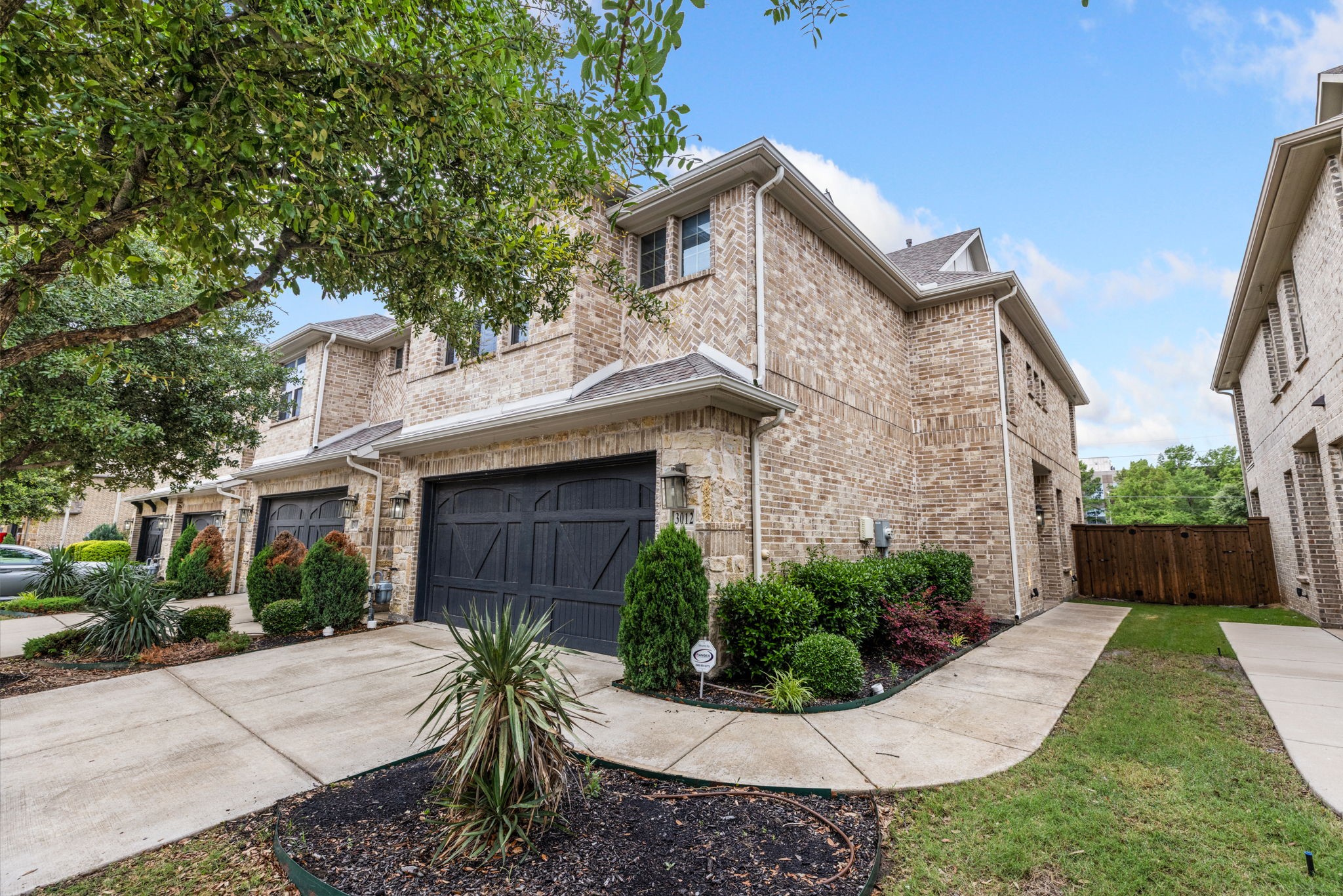 3012 Galveston Street Plano TX 75075