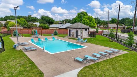 3012 Galveston Street Plano TX 75075