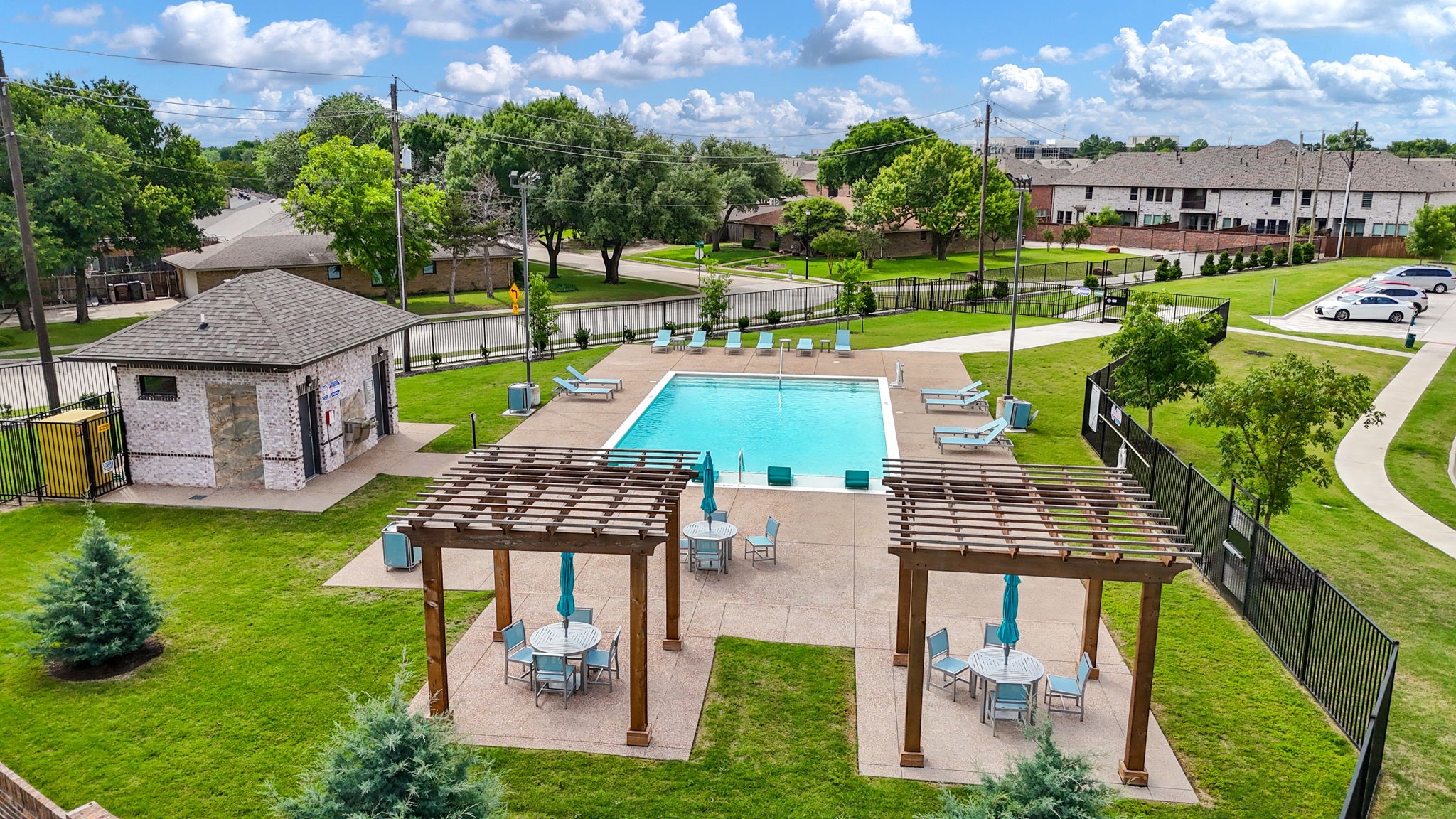 3012 Galveston Street Plano TX 75075
