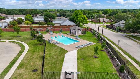 3012 Galveston Street Plano TX 75075