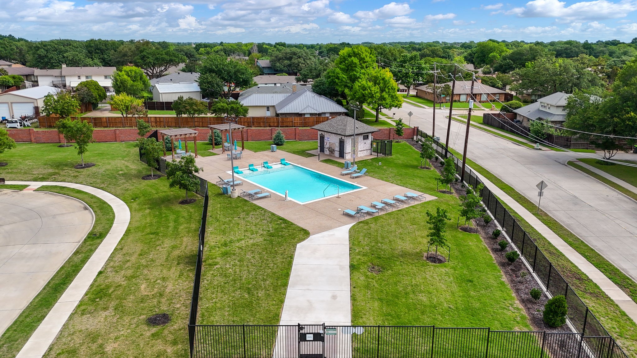 3012 Galveston Street Plano TX 75075