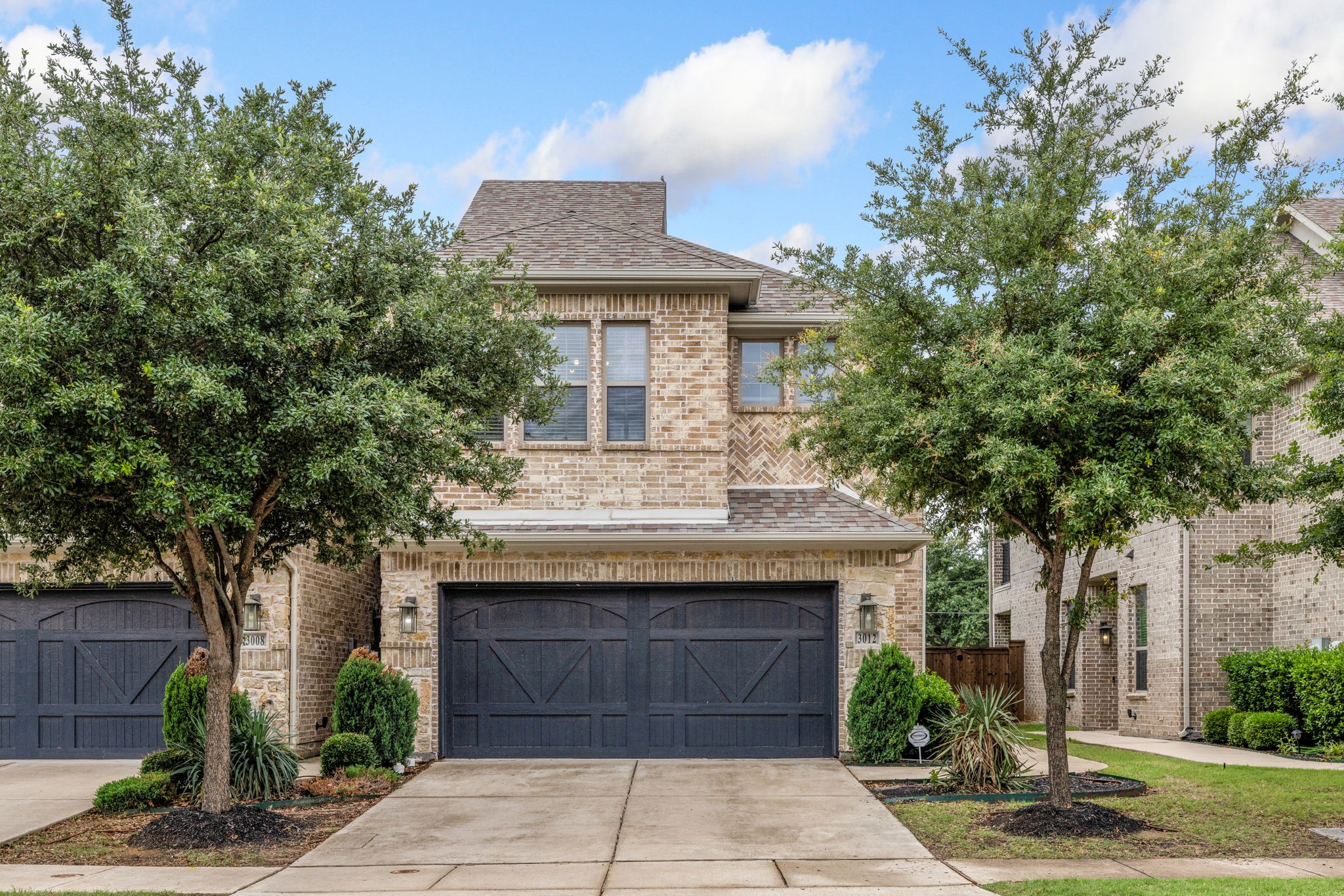 3012 Galveston Street Plano TX 75075