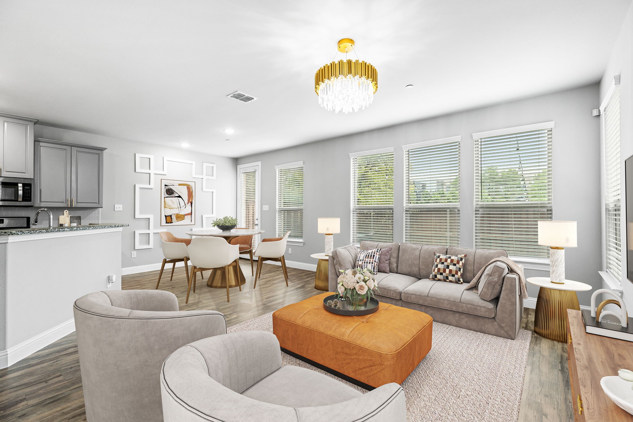 3012 Galveston Street Plano TX 75075