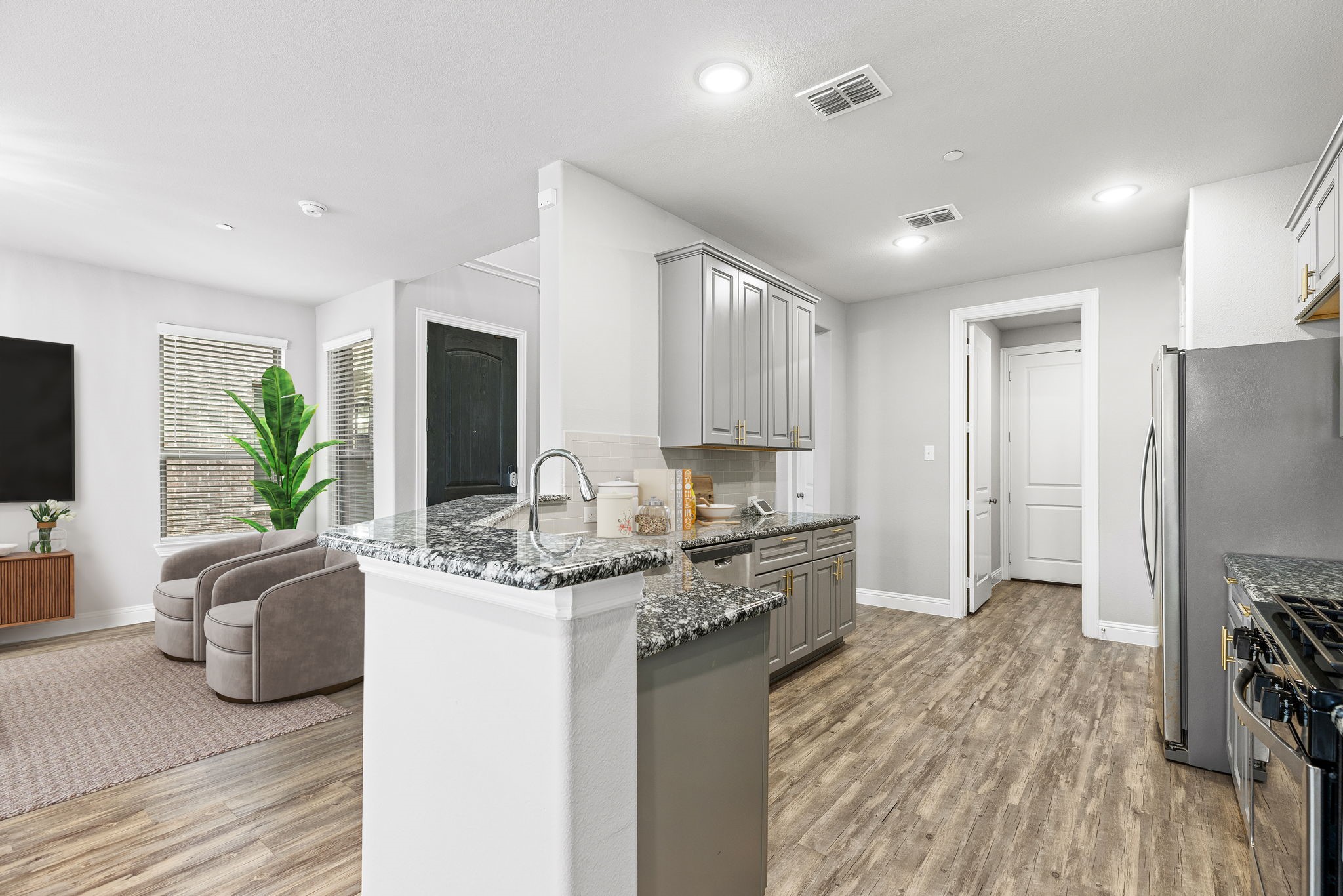 3012 Galveston Street Plano TX 75075