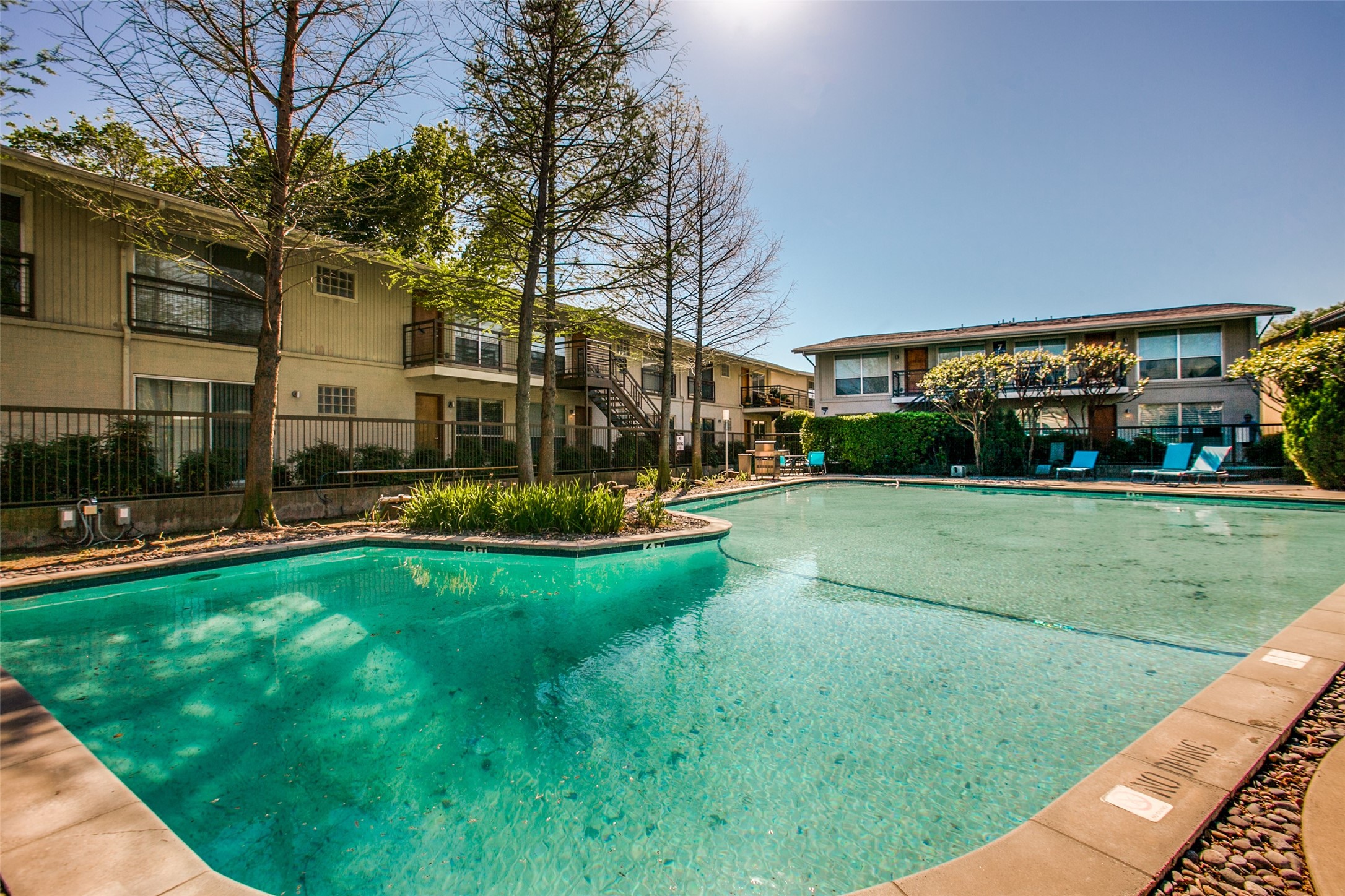 4616 W Lovers Lane Dallas TX 75209