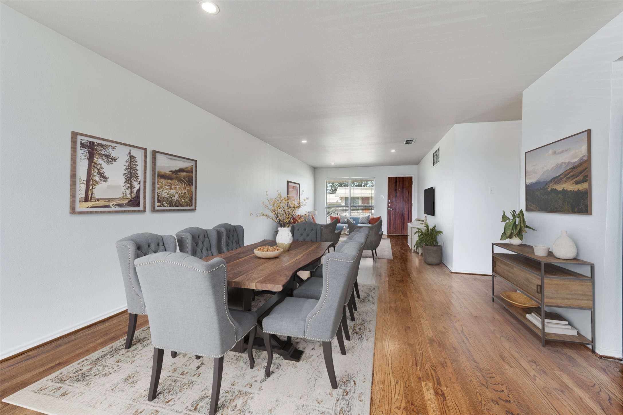 4616 W Lovers Lane Dallas TX 75209