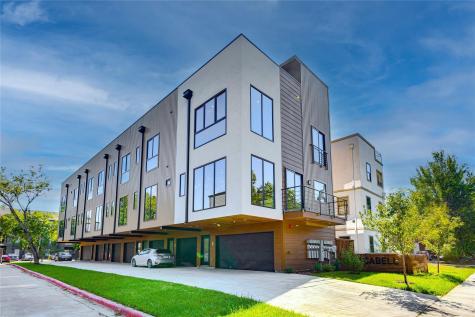 4206 Cabell Drive Dallas TX 75204