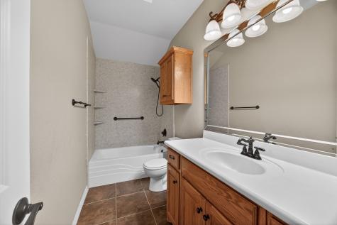 2940 Europa Drive Grand Prairie TX 75052