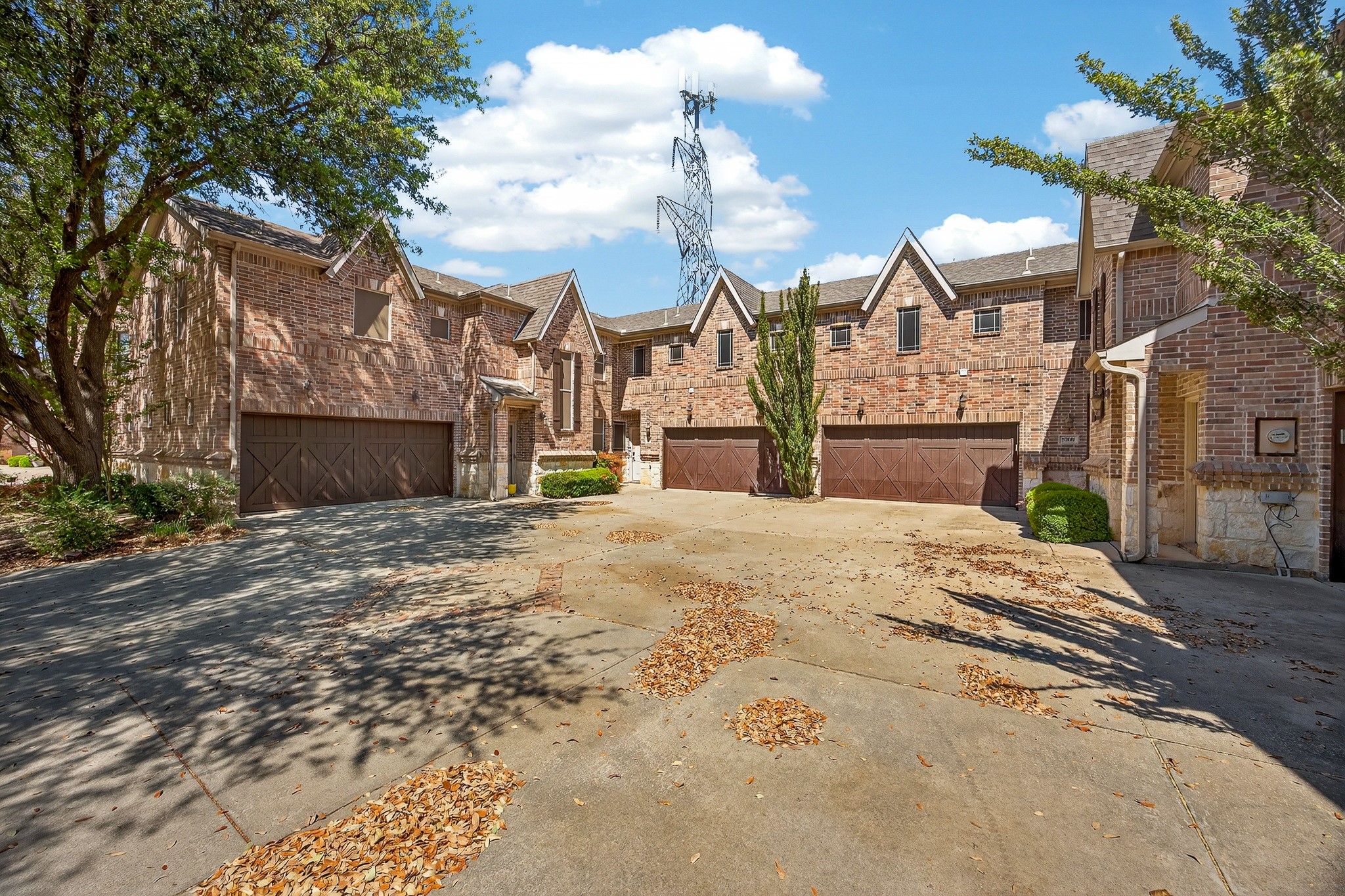 2940 Europa Drive Grand Prairie TX 75052