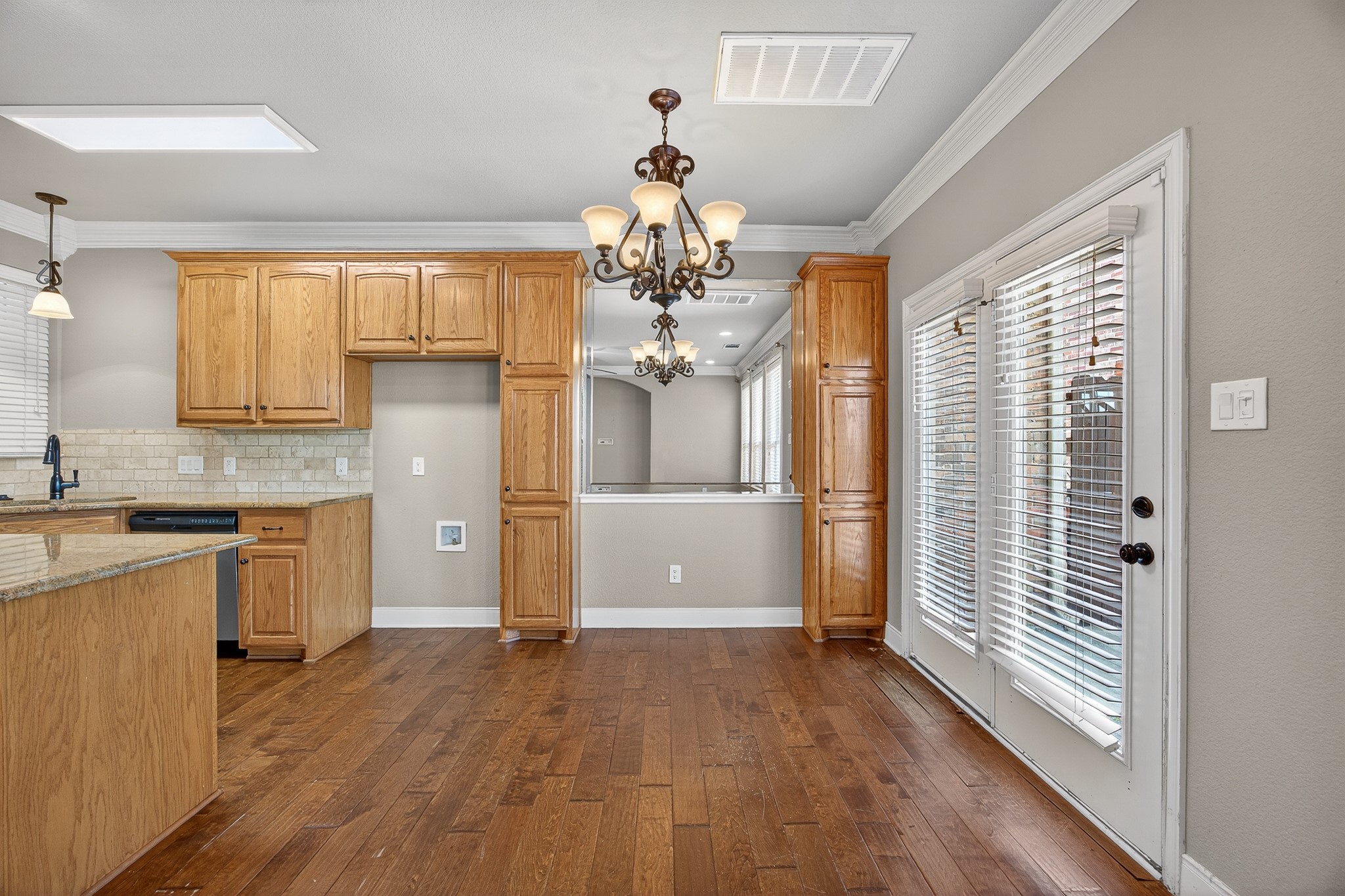2940 Europa Drive Grand Prairie TX 75052