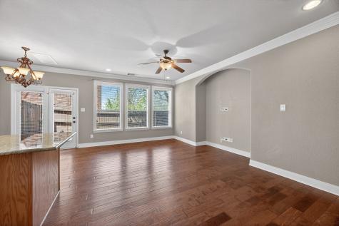 2940 Europa Drive Grand Prairie TX 75052