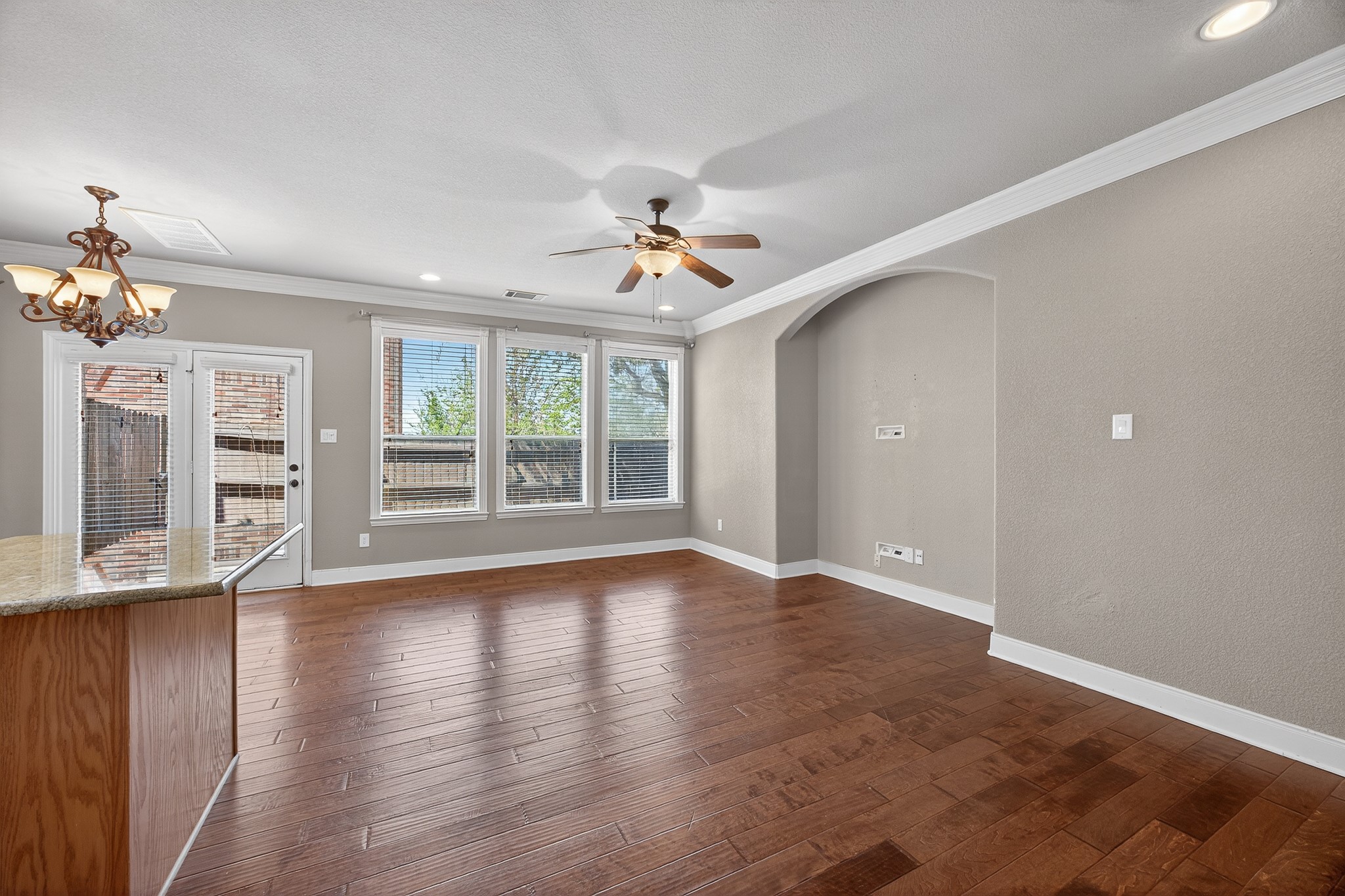 2940 Europa Drive Grand Prairie TX 75052
