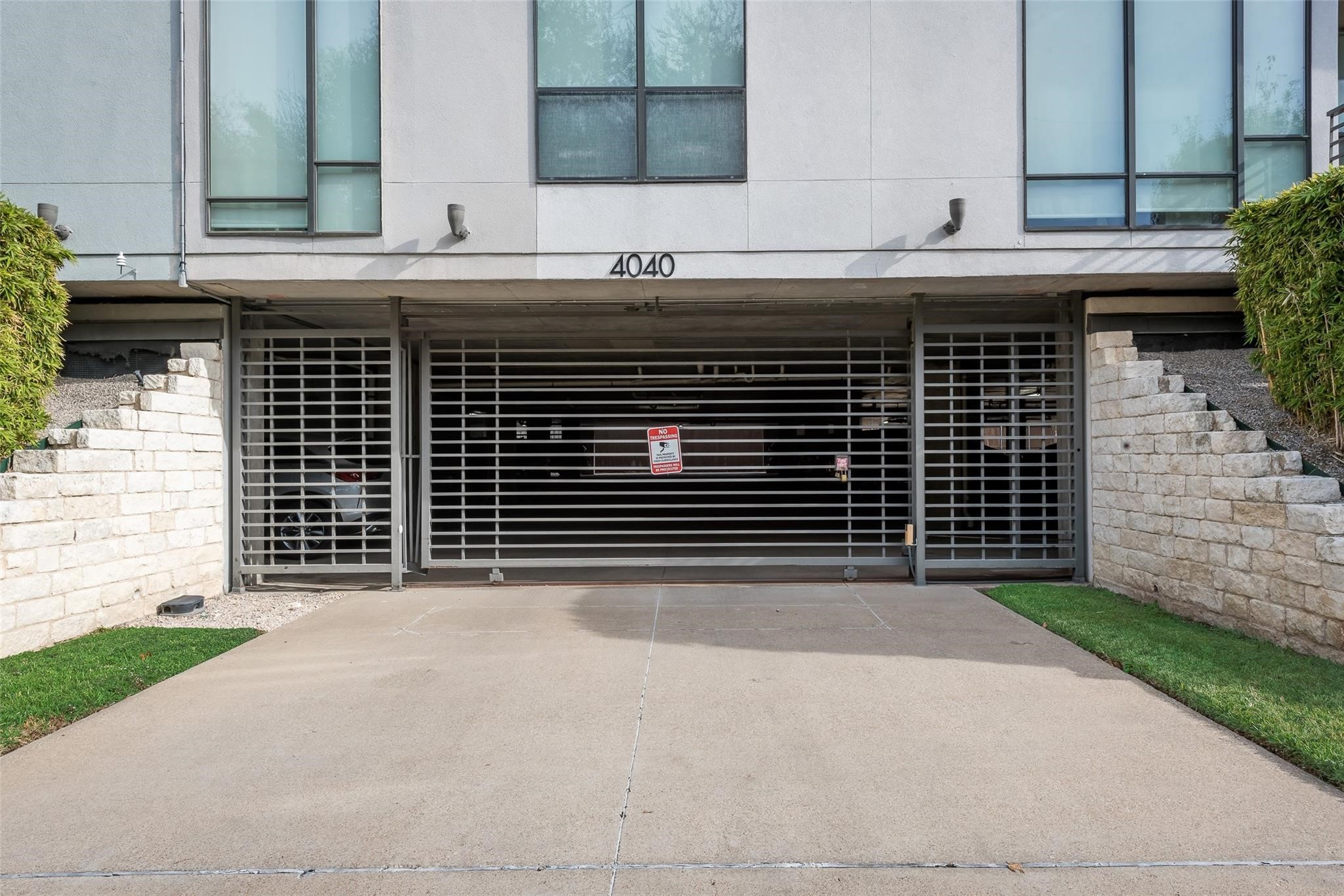 4040 N Hall Street Dallas TX 75219