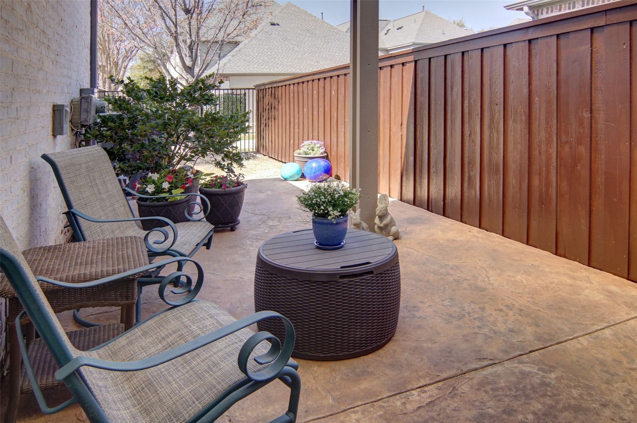825 Milton Way Coppell TX 75019
