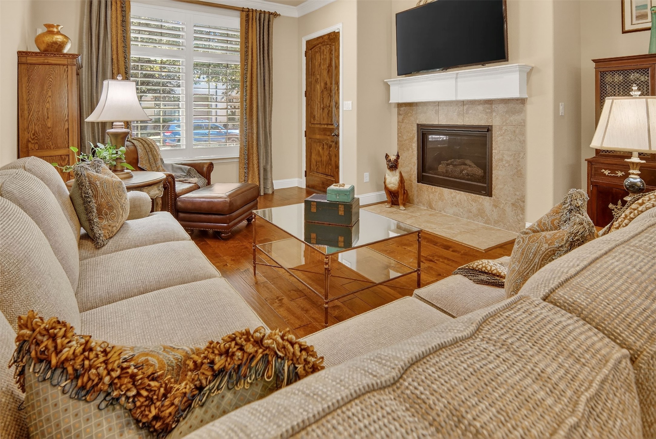825 Milton Way Coppell TX 75019