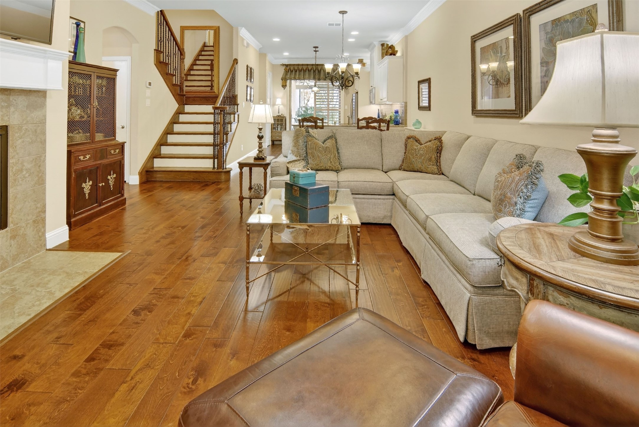 825 Milton Way Coppell TX 75019