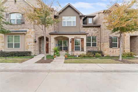 938 Dartford Drive Richardson TX 75081