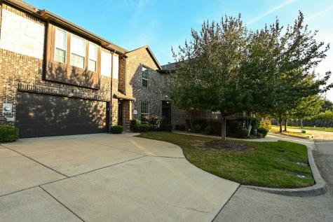 5072 Italia Lane Grand Prairie TX 75052