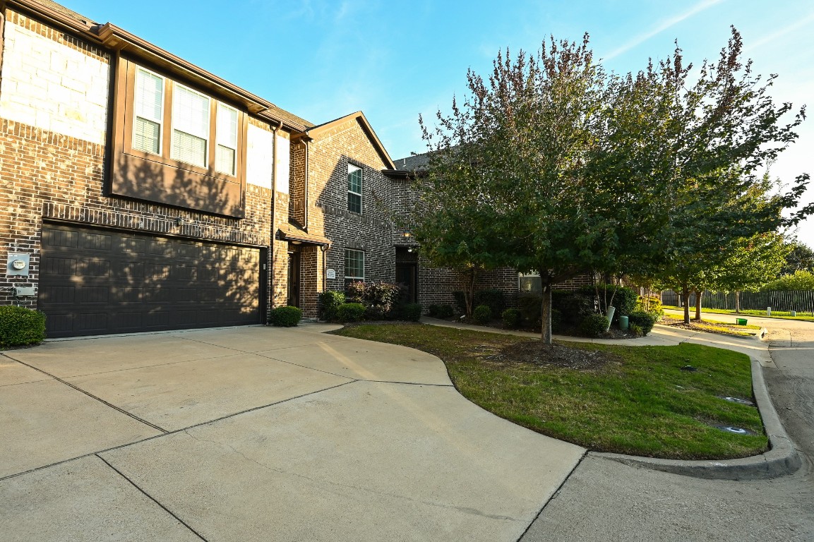 5072 Italia Lane Grand Prairie TX 75052