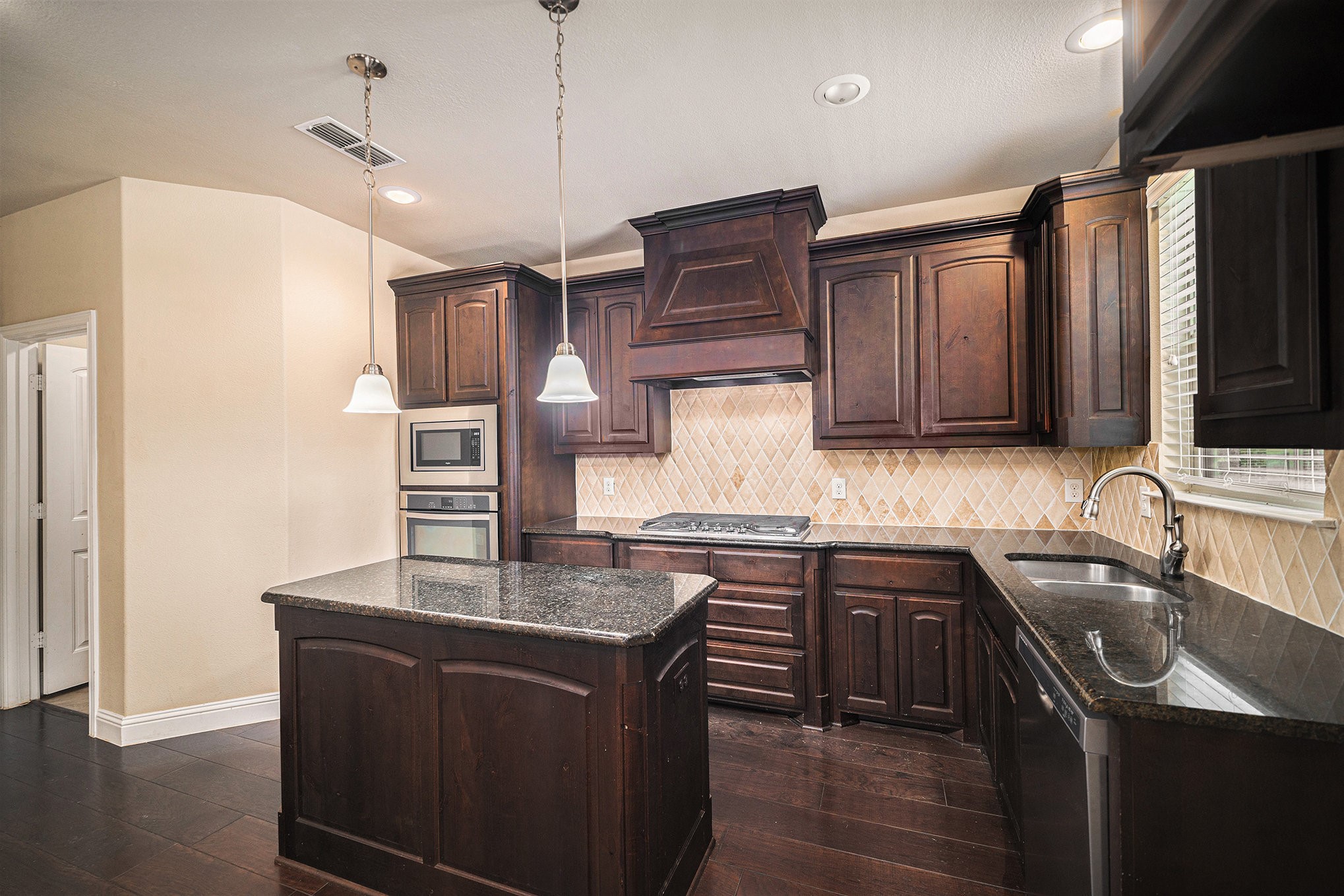7104 Rose Quartz Court Fort Worth TX 76132