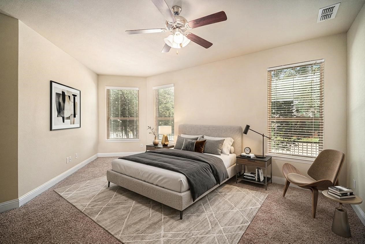 7104 Rose Quartz Court Fort Worth TX 76132