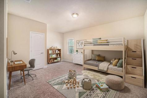 7104 Rose Quartz Court Fort Worth TX 76132