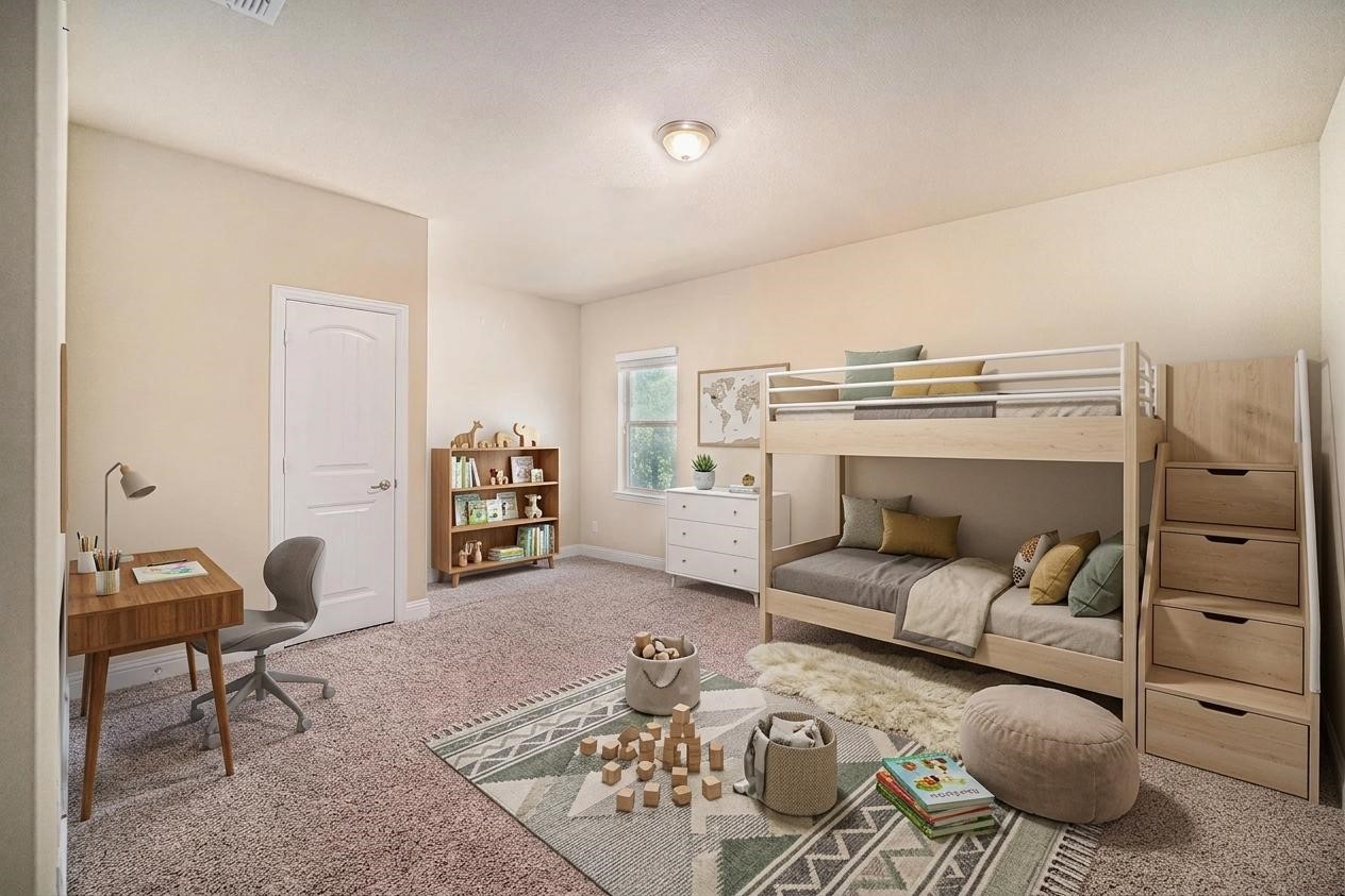 7104 Rose Quartz Court Fort Worth TX 76132