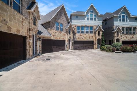 7104 Rose Quartz Court Fort Worth TX 76132