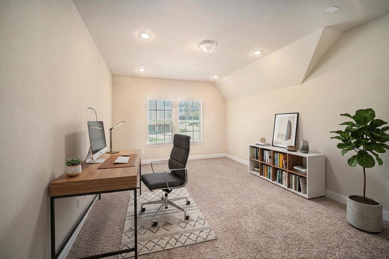 7104 Rose Quartz Court Fort Worth TX 76132