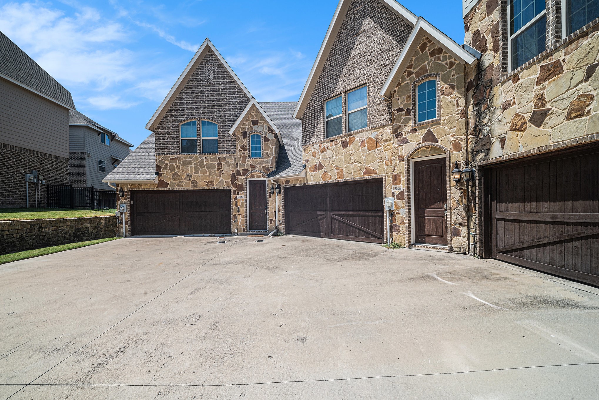 7104 Rose Quartz Court Fort Worth TX 76132